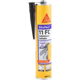 SIKA - Masilla adhesivo multiusos - Sikaflex 11 FC