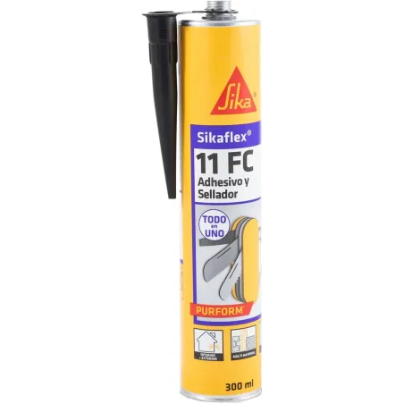 SIKA - Masilla adhesivo multiusos - Sikaflex 11 FC
