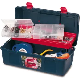 Tayg - Caja herramientas plástico numero 25