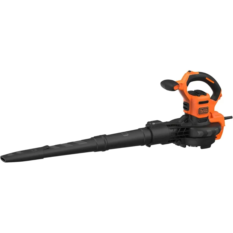BLACK+DECKER BEBLV301 Aspiradora Eléctrica 3-en-1