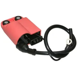 cyclingcolors Bobina de encendido moto ciclomotor