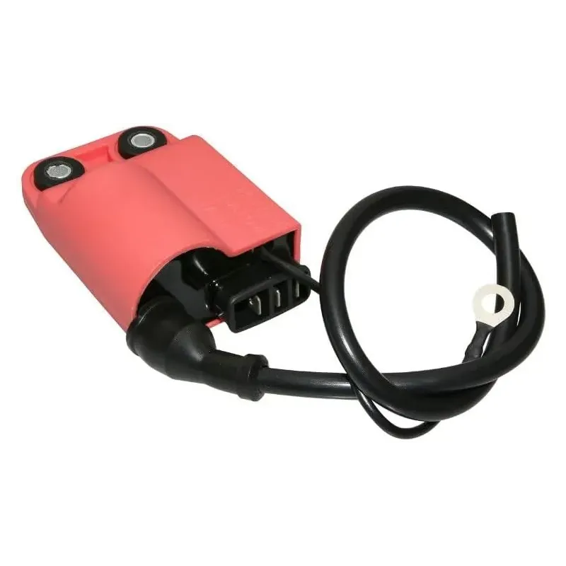 cyclingcolors Bobina de encendido moto ciclomotor