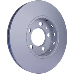 HELLA PAGID 8DD 355 105-361 Disco de freno 53953PR