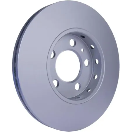 HELLA PAGID 8DD 355 105-361 Disco de freno 53953PR