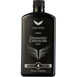 Car Gods Athena, lucidatrice a Cera Carnauba, 500