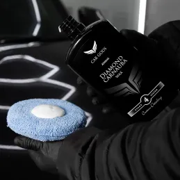 Car Gods Athena, lucidatrice a Cera Carnauba, 500