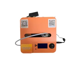 Impresora 3D TINA2 S más nueva, placa base ultra