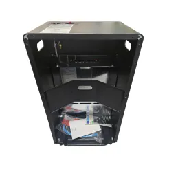 Estufa de Gas con Bombona GPL ARDES - AR382 BOXER