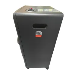 Estufa de Gas con Bombona GPL ARDES - AR382 BOXER