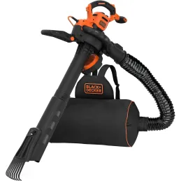 BLACK+DECKER BEBLV301 Aspiradora Eléctrica 3-en-1