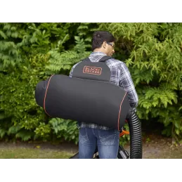 BLACK+DECKER BEBLV301 Aspiradora Eléctrica 3-en-1