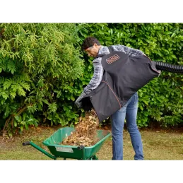 BLACK+DECKER BEBLV301 Aspiradora Eléctrica 3-en-1