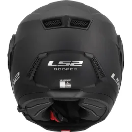 LS2, Casco Moto Modular Scope II .3XL