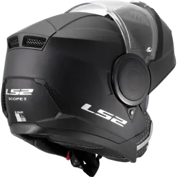 LS2, Casco Moto Modular Scope II .3XL