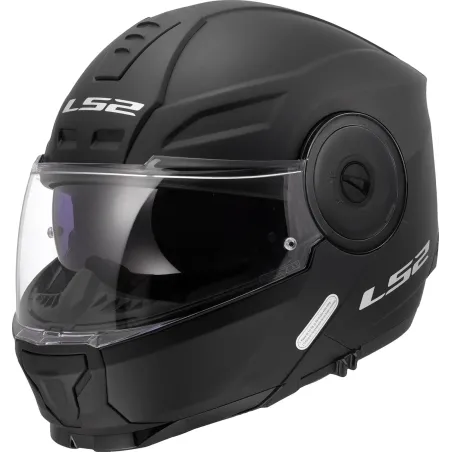 LS2, Casco Moto Modular Scope II .3XL