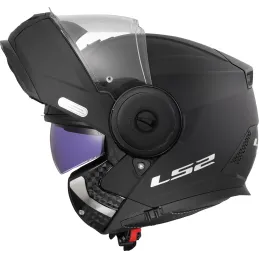 LS2, Casco Moto Modular Scope II .3XL