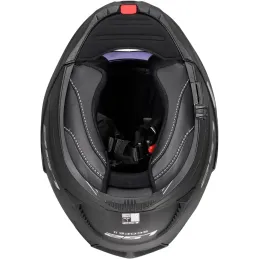 LS2, Casco Moto Modular Scope II .3XL