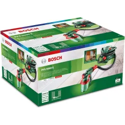 Bosch Sistema de pulverización de pintura, Verde