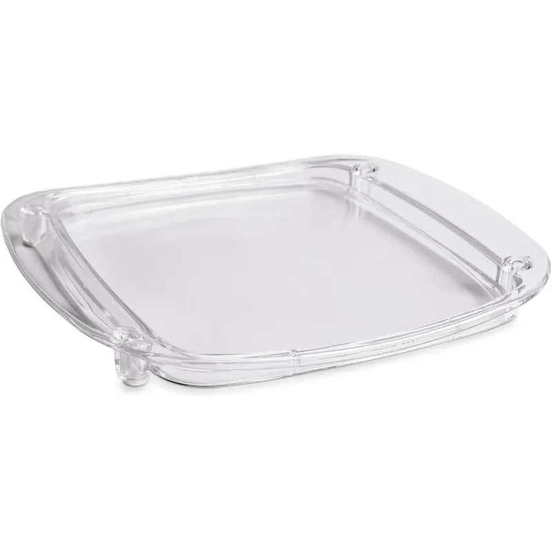 VITAdisplays Ecosomy - Juego de 5 platos para pago