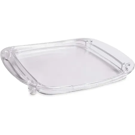 VITAdisplays Ecosomy - Juego de 5 platos para pago