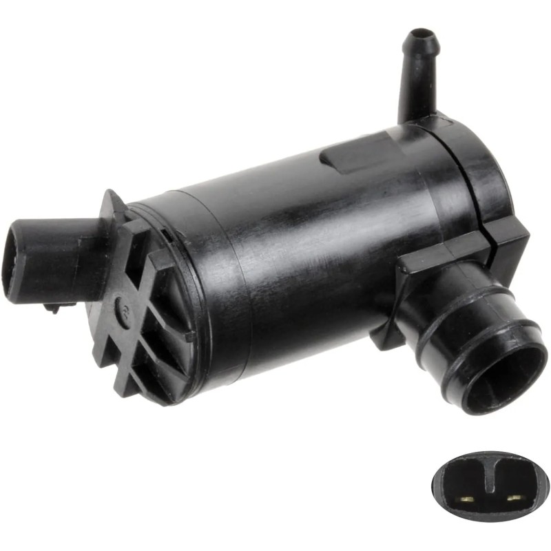 Blueprint ADG00301 Limpiaparabrisas Para Automóvil