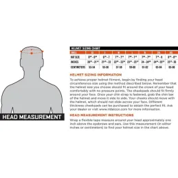 Origine Primo Classic Casco Jet . L