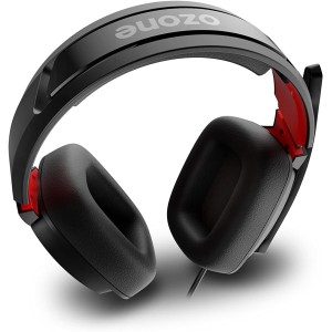 CASCOS GAMING OZONE EKHO X40.