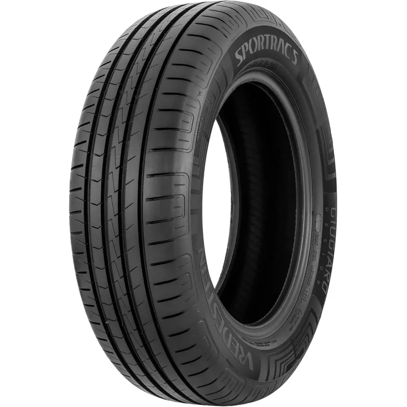 VREDESTEIN 185/65 R15 92V Neumáticos de Verano XL