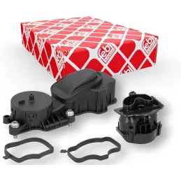 Febi bilstein 45195 Bloque de Motor