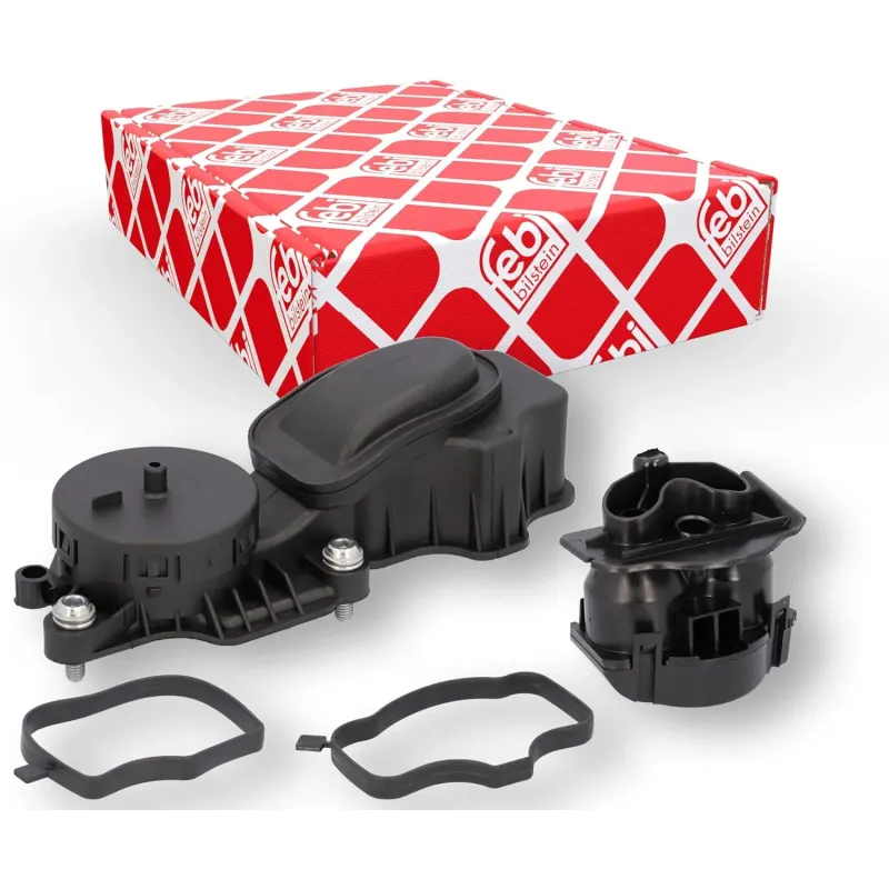 Febi bilstein 45195 Bloque de Motor