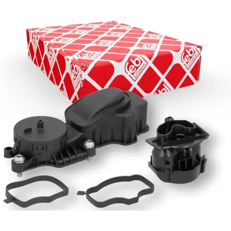 Febi bilstein 45195 Bloque de Motor