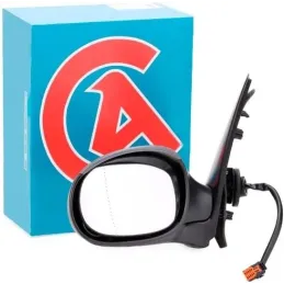 Alkar 6139283 Espejos Exteriores para Automóviles