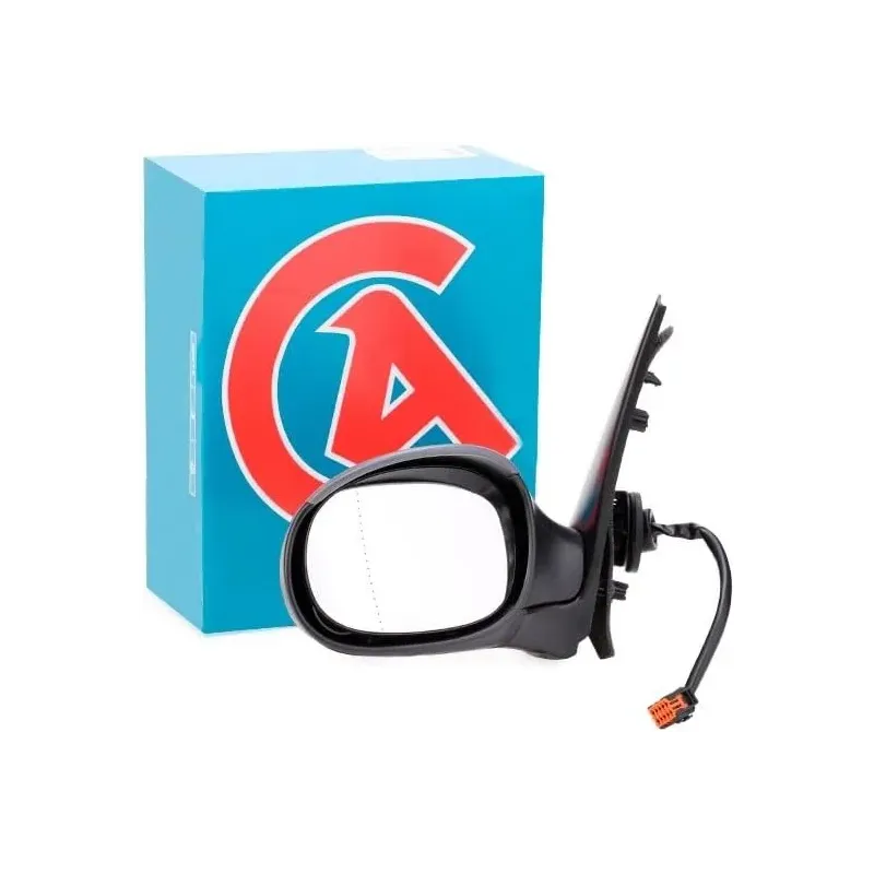 Alkar 6139283 Espejos Exteriores para Automóviles