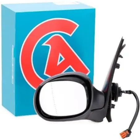 Alkar 6139283 Espejos Exteriores para Automóviles