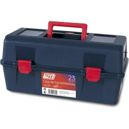 Tayg - Caja herramientas plástico numero 23
