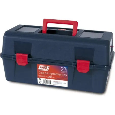 Tayg - Caja herramientas plástico numero 23