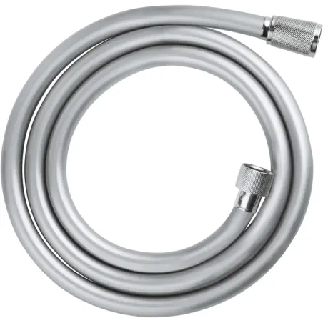 Grohe VitalioFlex Trend QuickFix - Flexo de ducha,