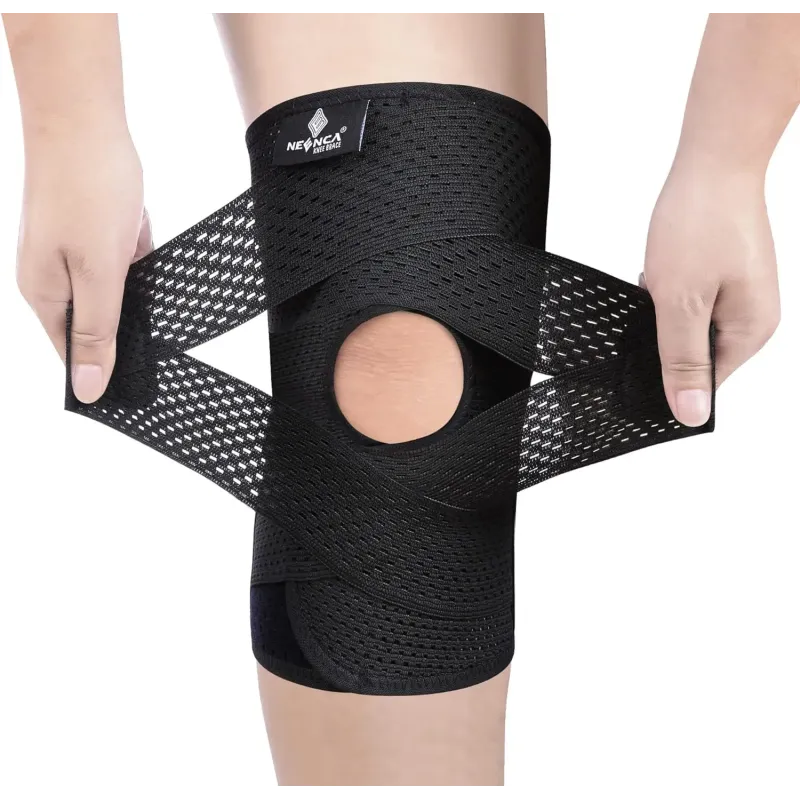 NEENCA Rodillera para Dolor Rodilla