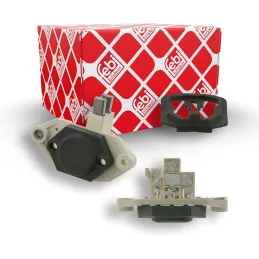 Febi bilstein 18197 Regulador del alternador