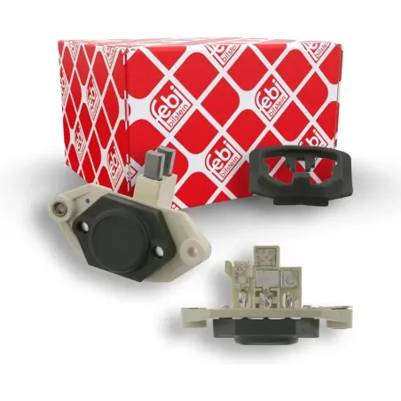 Febi bilstein 18197 Regulador del alternador