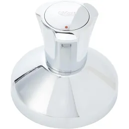 Grohe Costa L - Parte exterior, llave de paso (1/2