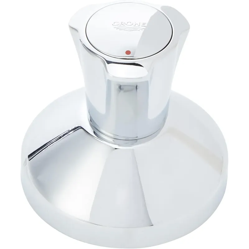 Grohe Costa L - Parte exterior, llave de paso (1/2