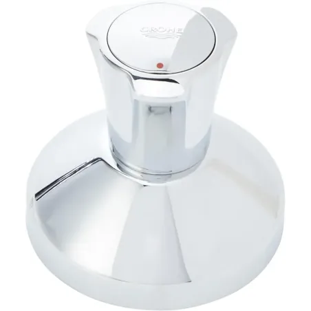 Grohe Costa L - Parte exterior, llave de paso (1/2