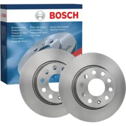 Bosch BD1515 Discos de freno, certificación ECE-R9