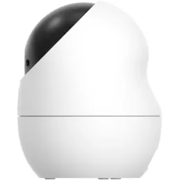 Cámara de Interior para Seguridad, visión Nocturna