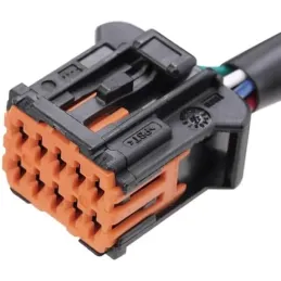 Alkar 6139283 Espejos Exteriores para Automóviles