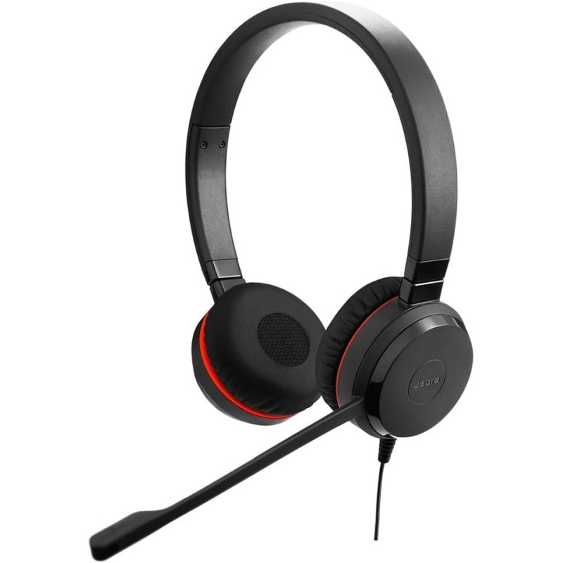 Jabra Evolve 20.