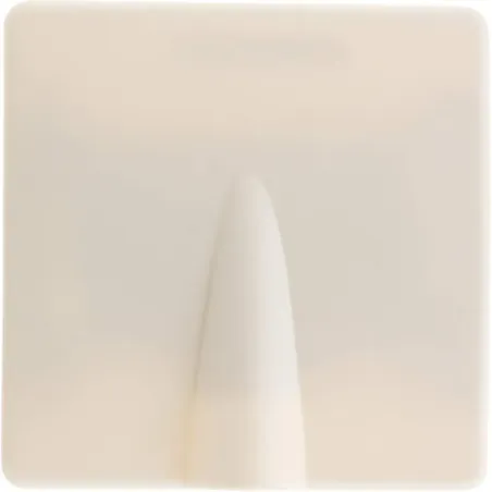 Zenitech - Placa de Salida de Cable 16A Tornillos/