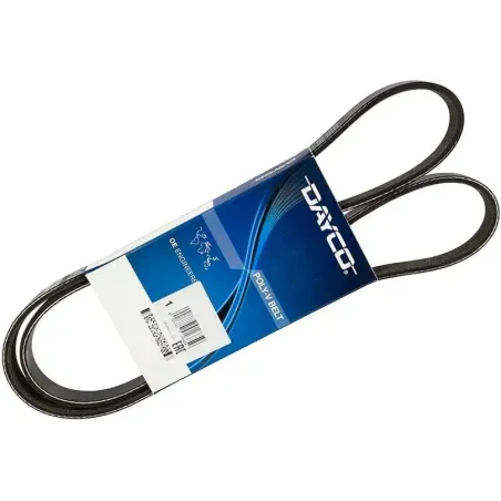 Dayco 6PK1180 Correa Trapecial Poli V