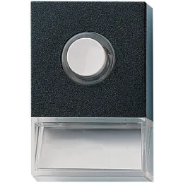 Friedland beldrukker Pushlite D723 Negro